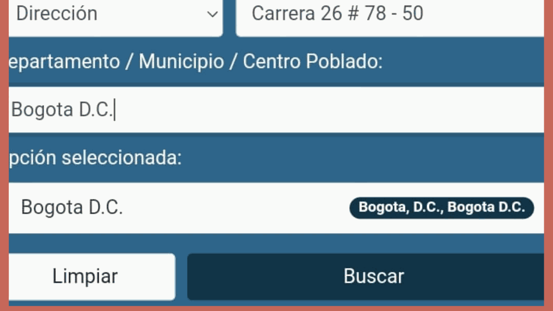 Odoo • Texto e imagen