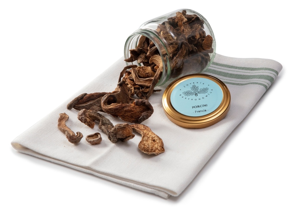 Porcini (30 g-500 g)
