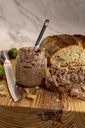 Rillettes de Pato 200 g