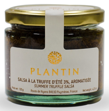 Salsa Tartufata 120 g