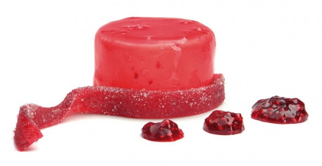 Fruit Pectin Nh 500 g