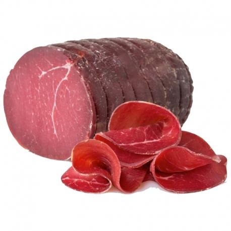 Bresaola de Res Entera (Precio kg)