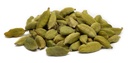 Cardamomo Verde