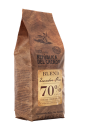 Chocolate Blend 70