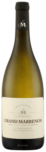 Vino Blanco - Grand Marrenon