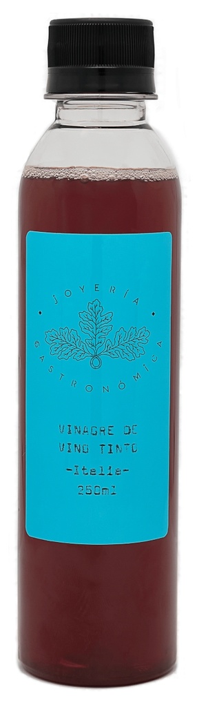 Vinagre De Vino Tinto