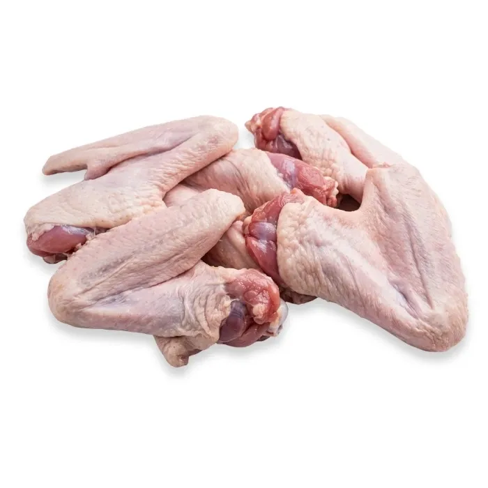 ALAS DE PATO DESPRESADO