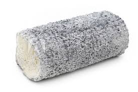 Rulo de Cabra Ceniza