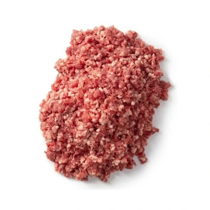 [CarneMolCor] Carne Molida de Cordero