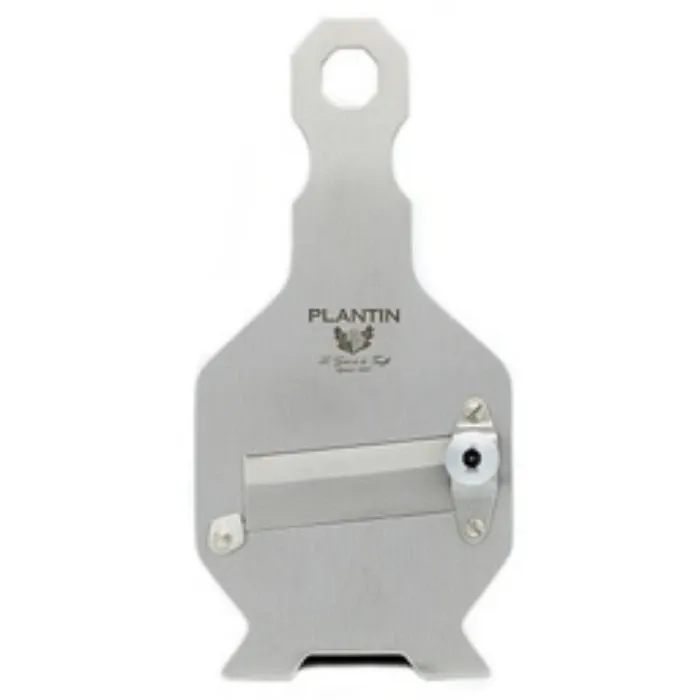 Mandolina Para Rayar Trufa Metal