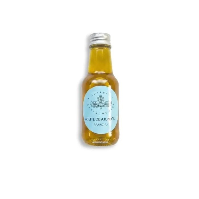 Aceite de Ajonjoli