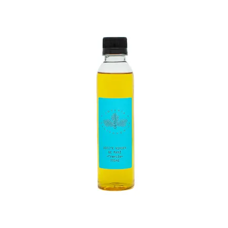 Aceite de Maní 500 ml