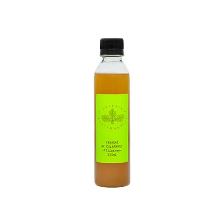 [VinCalamansit95ML] Vinagre de Calamansi 95 ML