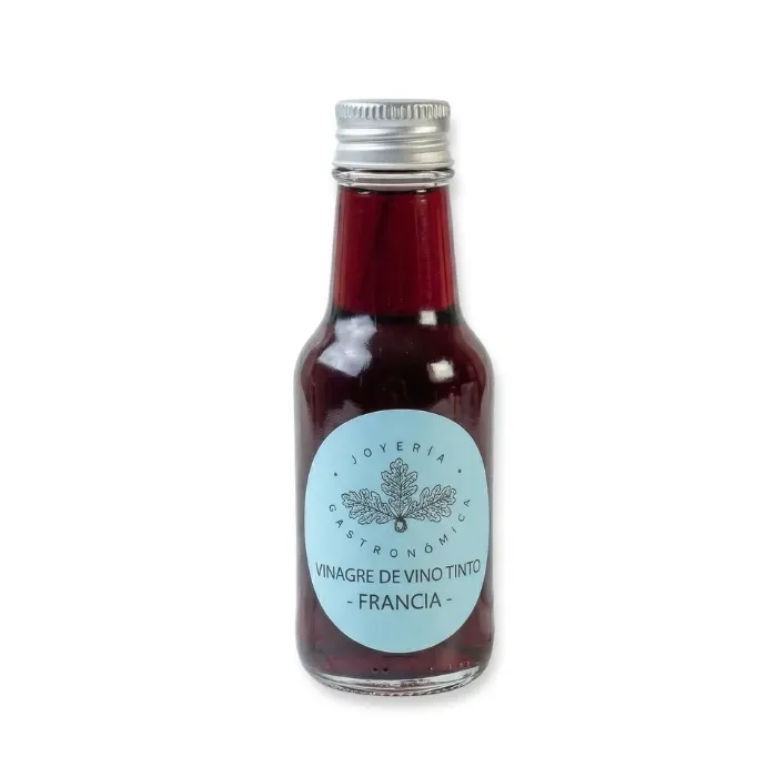 [VinoTinto95Ml] Vinagre De Vino Tinto 95ML