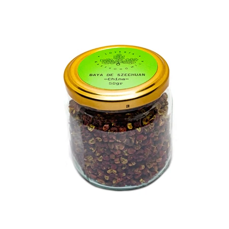 [BayaSzechu50Gr] Baya de Szechuan 50 gr