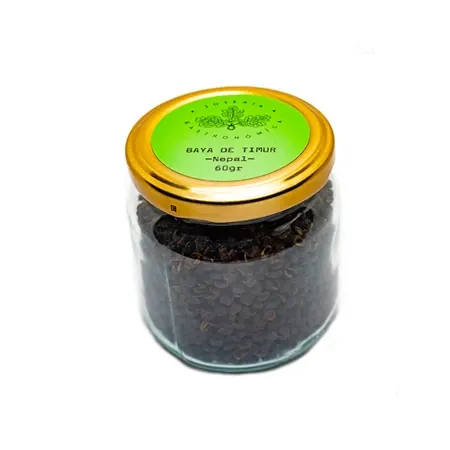 Baya de Timur 60 gr