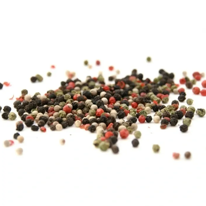 Pimienta Arcoíris 500Gr