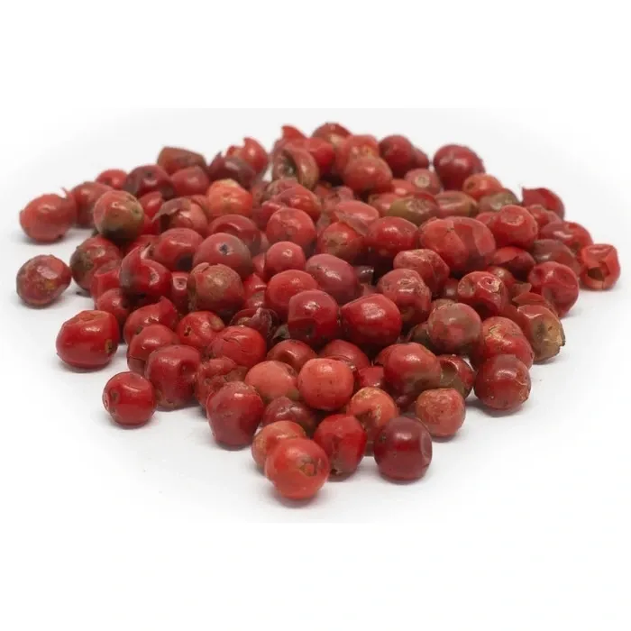 [PimientRosMad50Gr] Pimienta Rosada de Madagascar 50Gr