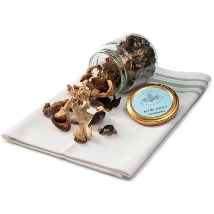 [MixBosq30Gr] Mix del Bosque 30Gr