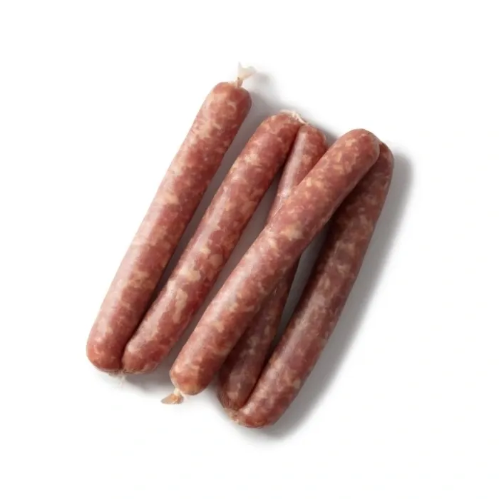 [SalchiRaclette] Salchichas Raclette