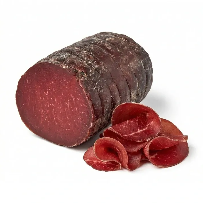 Bresaola de Res pieza entera