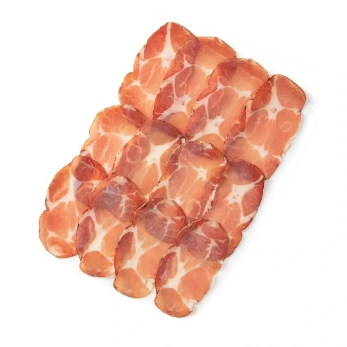 Coppa Lonchada