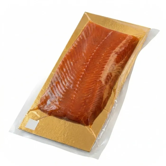 Trucha Ahumada 250 Gr