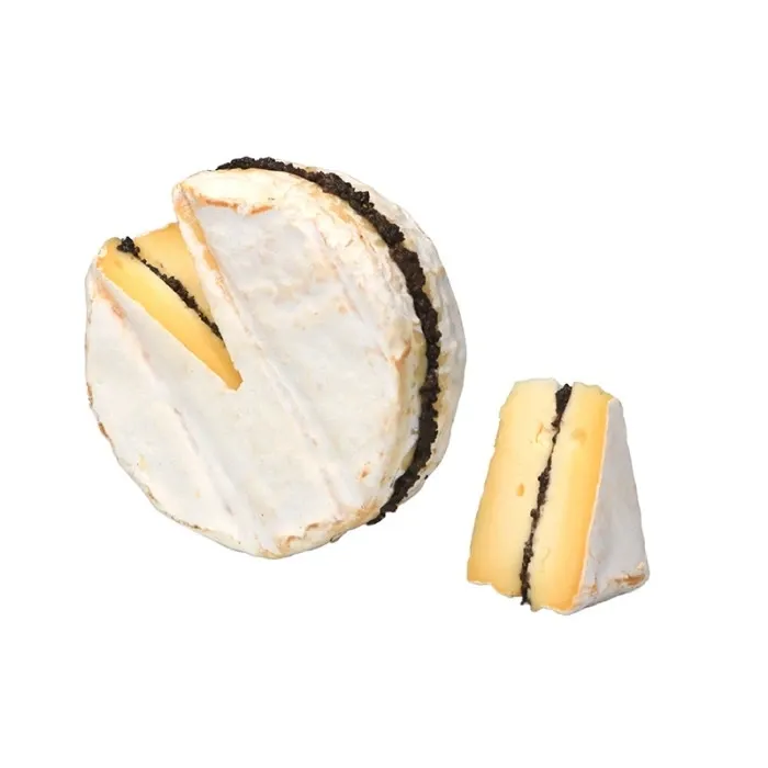 [BrieTruf] Brie Trufado