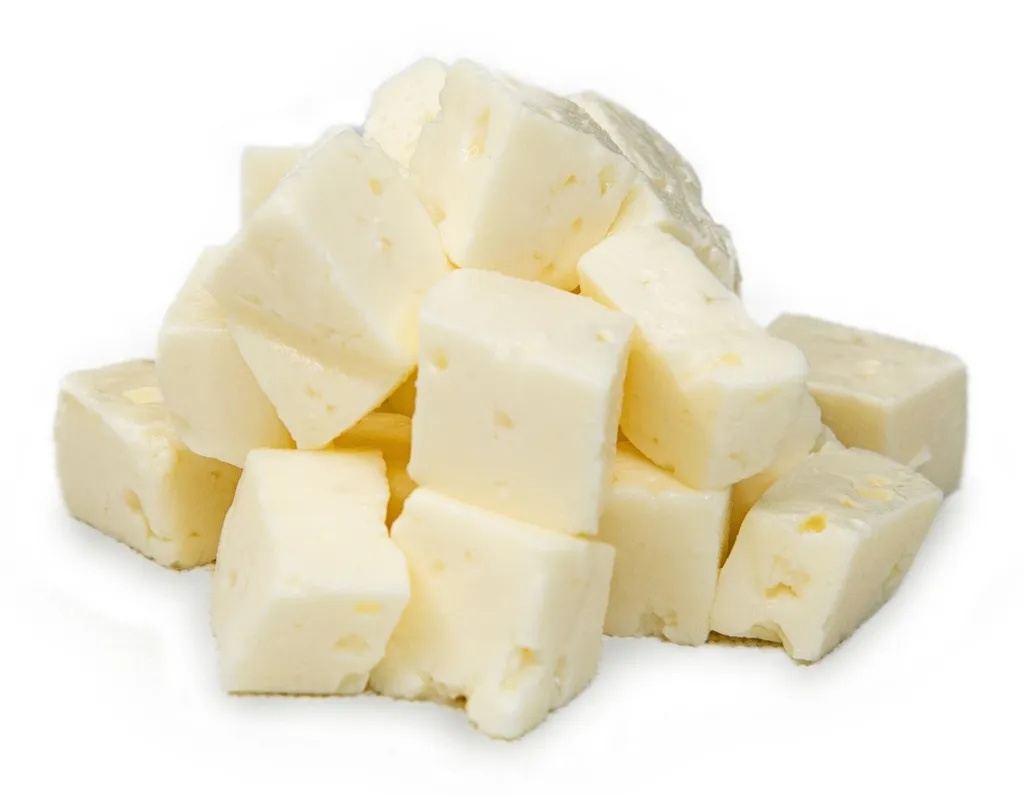 [25FetaVac180] Feta de Vaca