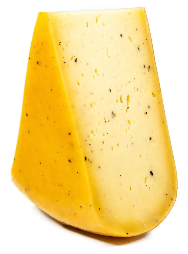 [25GoudaTruf200] Gouda Trufado
