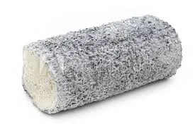 Rulo de Cabra Ceniza