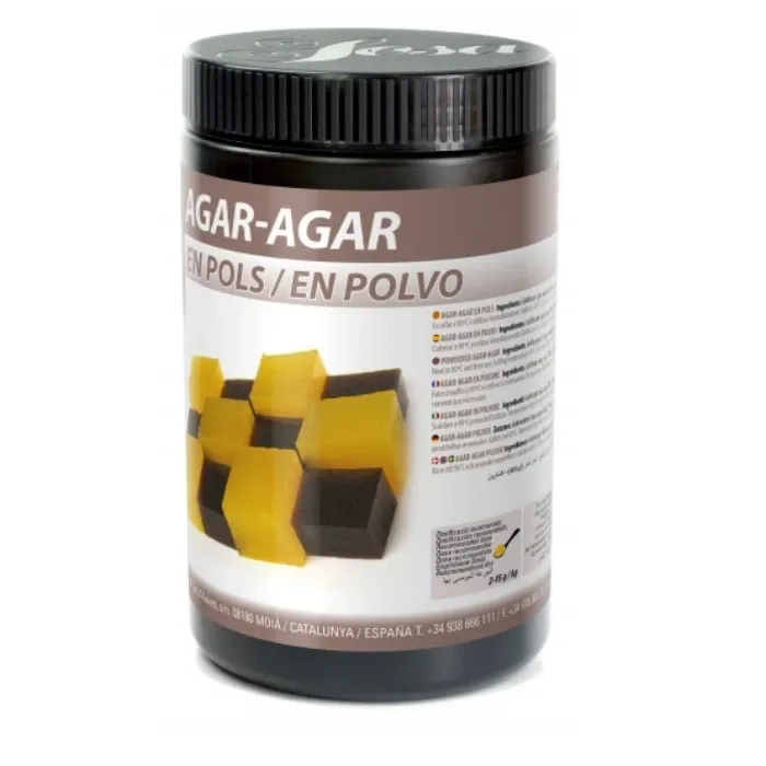 Agar Agar
