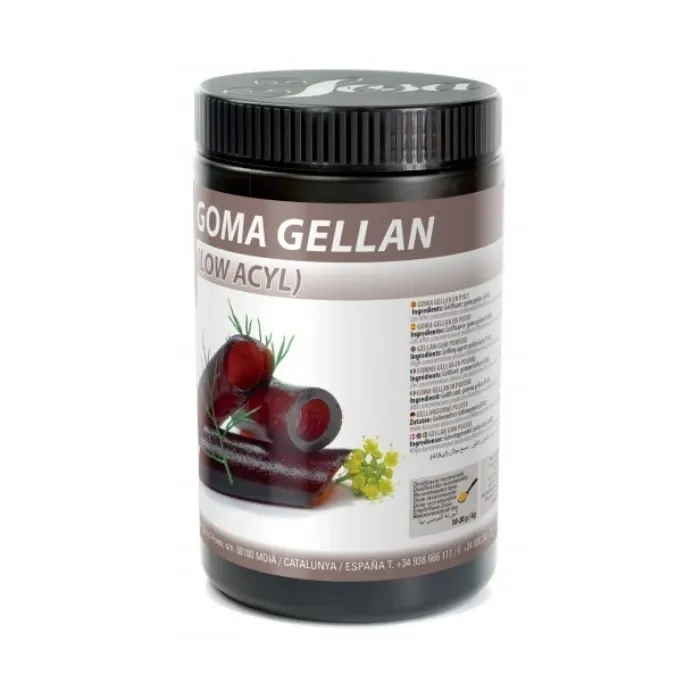 Goma Gellan