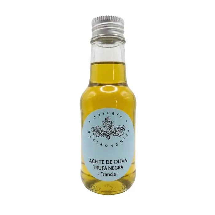 Aceite de Oliva Trufa Negra 95 ml