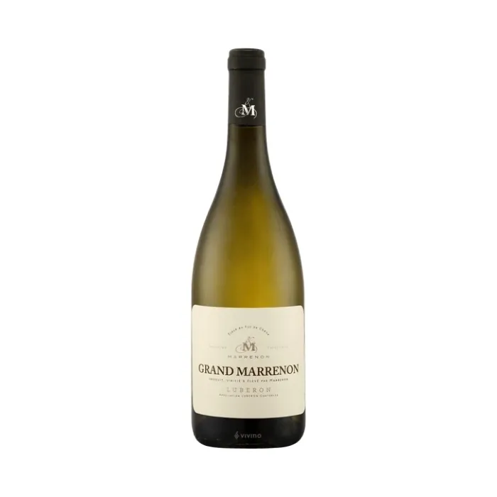 VB - Grand Marrenon Blanc