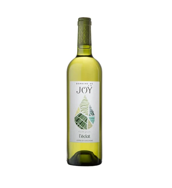 [VinBlancLEcl] VB - L'eclat by Joy
