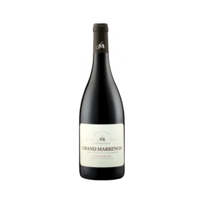 [VinTinGrandMar] VT - Grand Marrenon Rouge