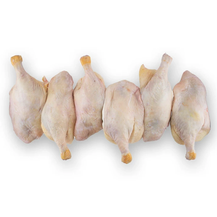 [PernilPatoCrud2X500] Pernil de Pato Crudo (x 2 - 500g)