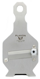 Mandolina Para Laminar Trufa Metal