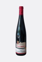 [VinTinPinNoir] Vino Tinto - Pinot Noir, Reserva