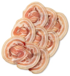 Pancetta Curada Lonchado