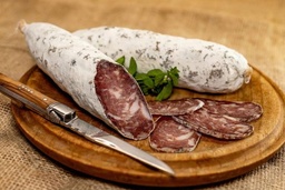 [FuetCerEnt] Fuet De Cerdo Entero