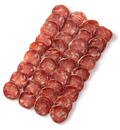 [FuetCerdLonch] Fuet De Cerdo Lonchado x 100Gr