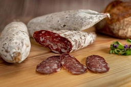 [FuetPatEnt] Fuet De Pato Entero