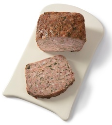 [PateCailletProv180] Paté Caillette A La Provenzal