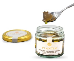 [CarpTrufVerUnd] Carpaccio De Trufa De Verano