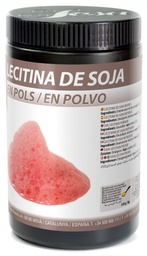 [LecitSoja400Gr] Lecitina De Soja 400 Gr
