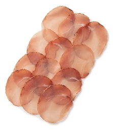 Prosciutto Nuez De Jamón Lonchado