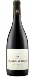 [VinTinGrandMar] Vino Tinto - Grand Marrenon