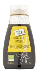 [PastaVainillaBourUnd] Pasta De Vainilla Bourbon